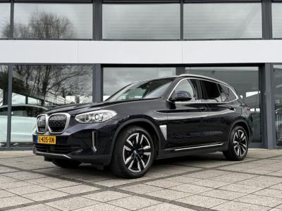 Financial Leas BMW iX3 AUT. Executive 80 kWh