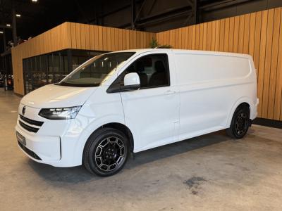 Financial Lease Volkswagen Transporter T7 2.0 TDI L2H1 30