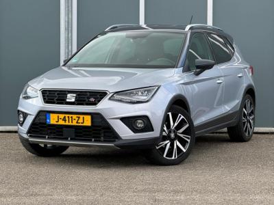 Financial Leas SEAT Arona 1.0 TSI 115pk FR