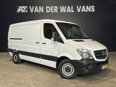 Financial Lease Mercedes-Benz Sprinter 316 CDI 164pk L2H1 Euro6 Airco