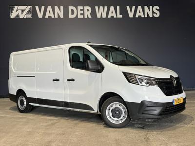 Financial Leas Renault Trafic 2.0 dCi 131pk L2H1 Euro6 Airco