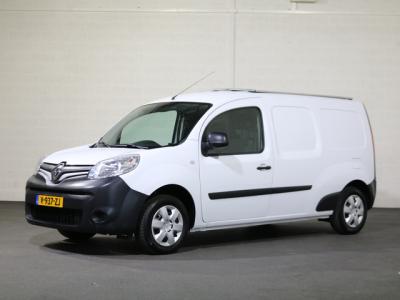 Financial Lease Renault Kangoo 1.5 dCi Maxi Koelwagen