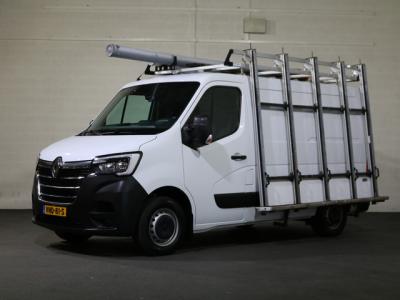 Financial Leas Renault Master 2.3 dCi 135pk L1 H1 Airco Glasresteel