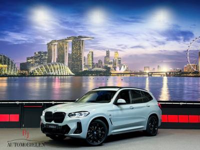 Financial Leas BMW X3 xDrive30e High Ex.