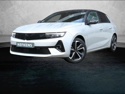 Financial Lease Opel Astra GS 130pk