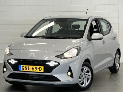 Financial Leas Hyundai i10 1.0 Comfort Smart 5-zits
