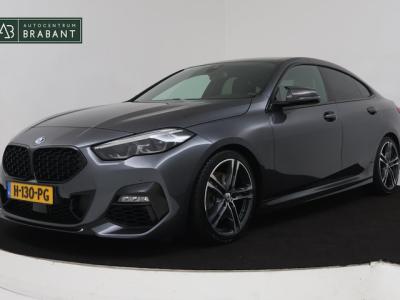 Financial Lease BMW 2 Serie Gran Coupé 218i Executive Edition