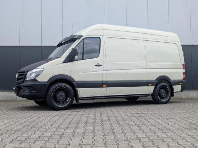 Financial Lease Mercedes-Benz Sprinter L2H2 366 CLIMATE CONTROL EURO 6 ALARM