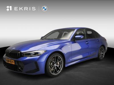 Financial Lease BMW 3 Serie Sedan 330d xDrive