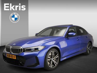 Financial Lease BMW 3 Serie Sedan 330d xDrive
