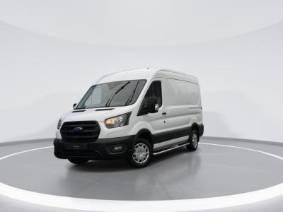 Financial Leas Ford Transit 290 2.0 TDCI L2H2 Trend