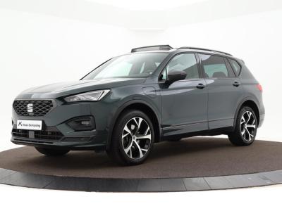 Financial Leas SEAT Tarraco 1.4 Tsi 245pk DSG e-Hybrid PHEV FR Business