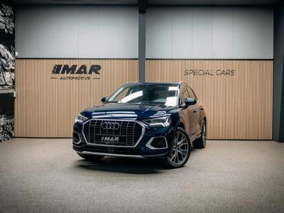 Financial Lease Audi Q3 40 TFSI quattro S Line Pro Line S