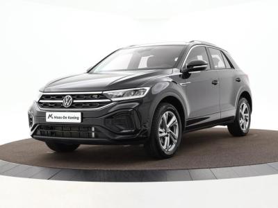 Financial Leas Volkswagen T-Roc 1.5 TSI 150pk R-Line DSG automaat