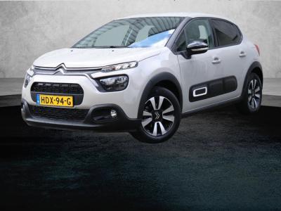 Financial Lease Citroën C3 110pk Max