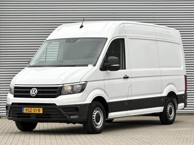 Financial Leas Volkswagen Crafter 30 2.0 TDI L2H2 Highline