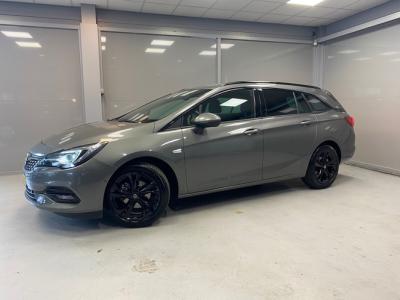 Financial Leas Opel Astra Sports Tourer 1.2 Ultimate 145 pk