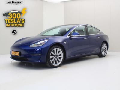 Financial Lease Tesla Model 3 Long-Range AWD 351pk 75 kWh