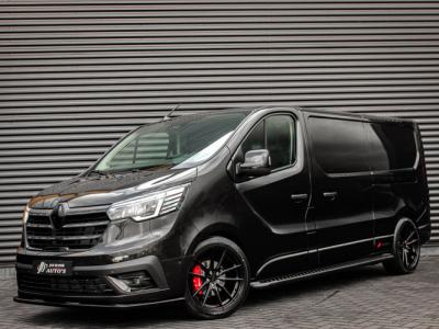 Financial Lease Renault Trafic 2.0 Blue dCi 170 T30 L2H1 LUXE