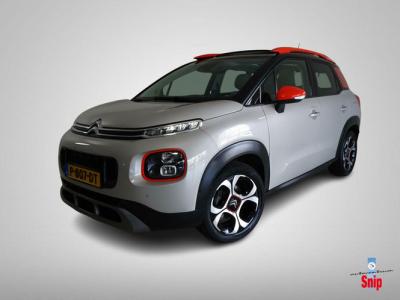 Financial Lease Citroën C3 Aircross 1.2 PureTech S&S Shine