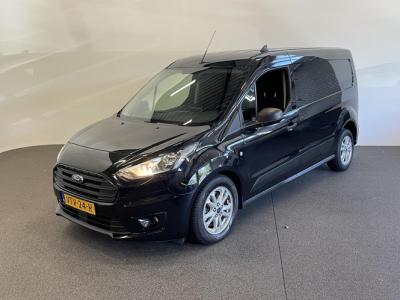 Financial Leas Ford Transit Connect 1.5 L2 Trend Automaat