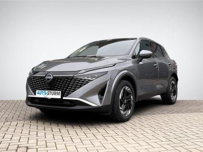 Financial Leas Nissan QASHQAI 1.3 MHEV N-Connecta