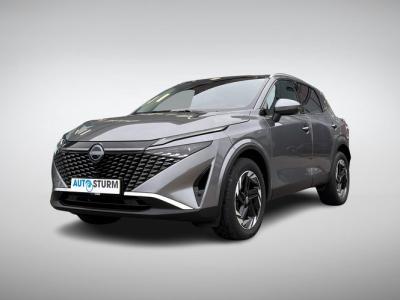 Financial Lease Nissan QASHQAI 1.3 MHEV N-Connecta