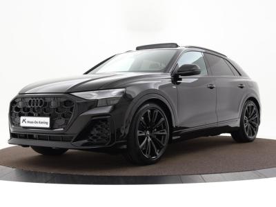 Financial Leas Audi Q8 55 TFSI e quattro Pro Line S 394 pk