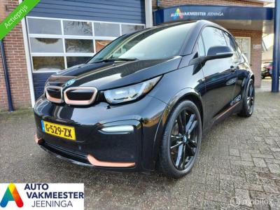 Financial Leas BMW i3 S Executive Edition 120Ah 42 kWh
