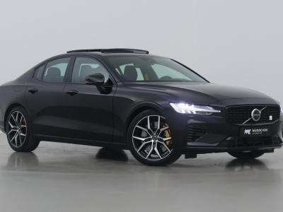 Financial Lease Volvo S60 T8 Polestar Engineered