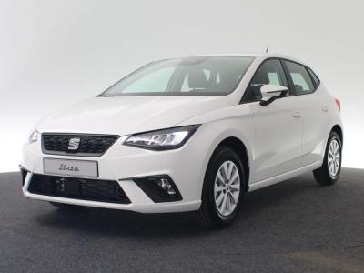 Financial Leas SEAT Ibiza Style Plus 1.0 EcoTSI 70 kW