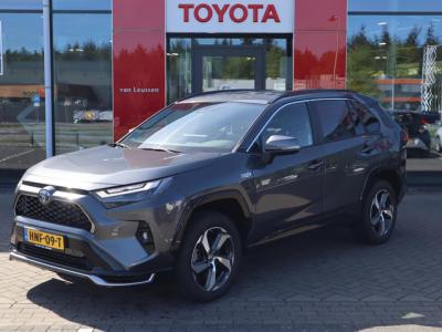 Financial Lease Toyota RAV4 2.5 PLUG-IN HYBRID AWD STYLE