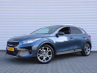 Financial Lease Kia Xceed 1.4 T-GDi ExecutiveLine