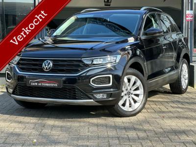 Financial Lease Volkswagen T-Roc 1.5 TSI Style AutAcc