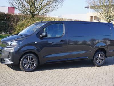 Financial Leas Citroën Jumpy 2.0D 180PK EAT8 Aut L3H1 BPM VRIJ!!