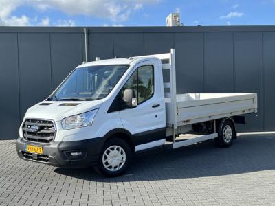 Financial Lease Ford Transit 350 2.0 TDCI 130 PK WB 395