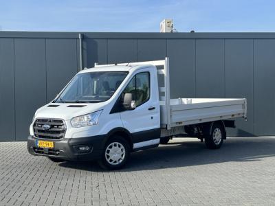 Financial Leas Ford Transit 350 2.0 TDCI 130 PK WB 395