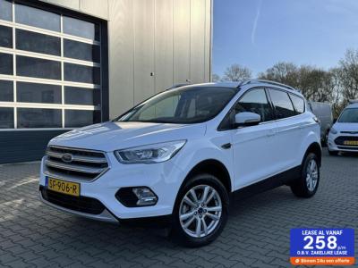 Financial Leas Ford Kuga 1.5 EcoBoost Trend Ultimate