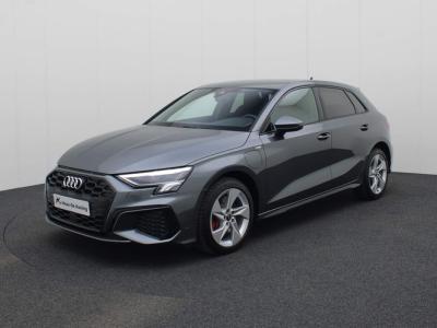 Financial Leas Audi A3 Sportback 45 TFSIe 180kW