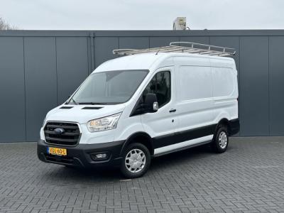 Financial Leas Ford Transit 2.0 TDCI