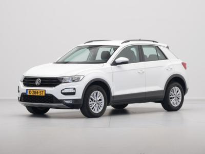 Financial Lease Volkswagen T-Roc 1.5 TSI 150pk DSG Style