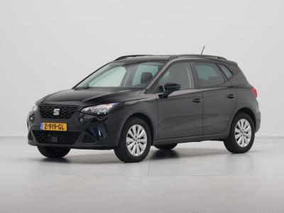 Financial Leas SEAT Arona 1.0 EcoTSI Style Business Connect