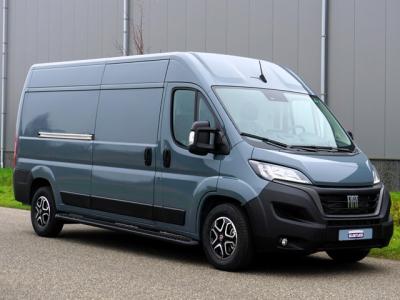 Financial Lease Fiat Ducato 35H HD 2.2 MultiJet L3H2