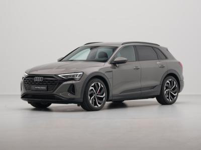 Financial Leas Audi Q8 e-tron 55 quattro Advanced Edition 115 kWh