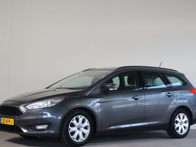 Financial Leas Ford FOCUS Wagon 1.0 Lease Edition NL-Auto!!