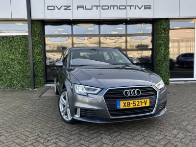 Financial Lease Audi A3 Sportback 1.0 TFSI S-Tronic Sport Lease Ed.