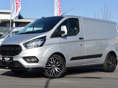 Financial Lease Ford Transit Custom 300 2.0 TDCI L1H1 PB Edition