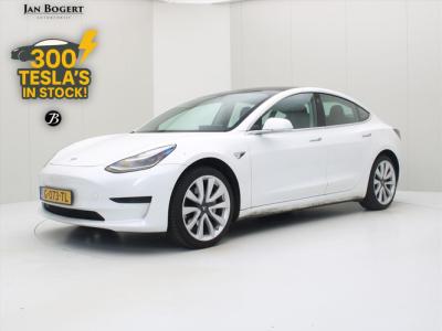 Financial Leas Tesla Model 3 Standard RWD Plus