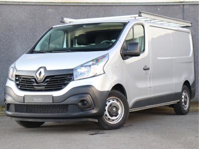 Financial Lease Renault Trafic 1.6 dCi T29 L2H1 Comfort Energy