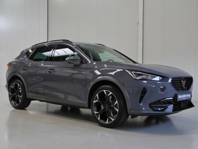 Financial Lease CUPRA Formentor 1.4 e-Hybrid 245pk